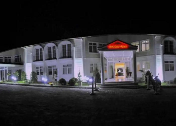 Stardust Hotel