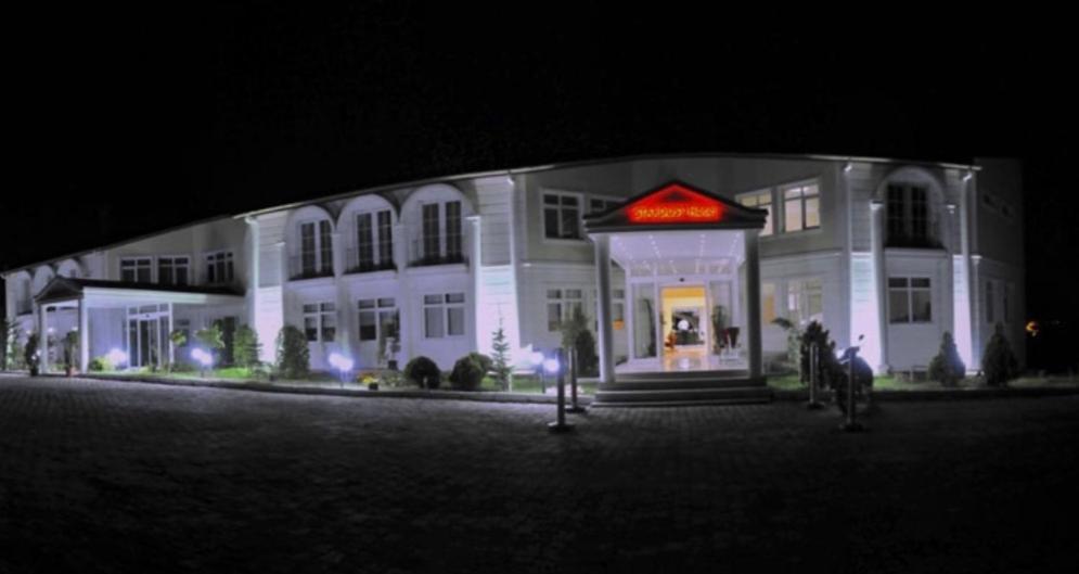 Stardust Otel