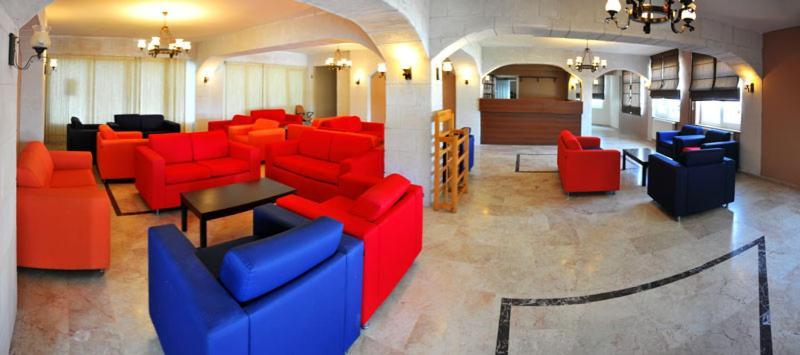 Otel Stardust