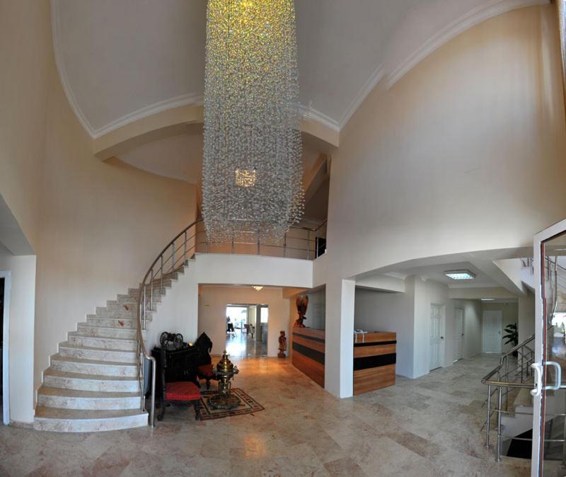 Stardust Otel
