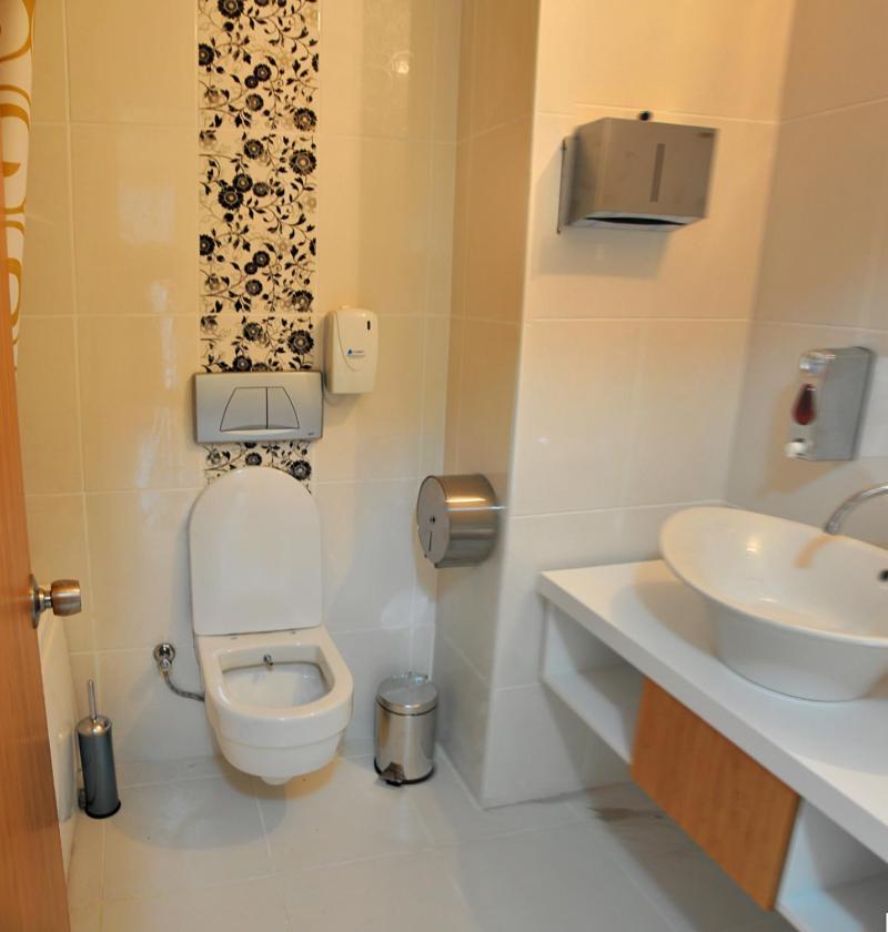 Stardust Otel *